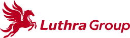Luthra Logo